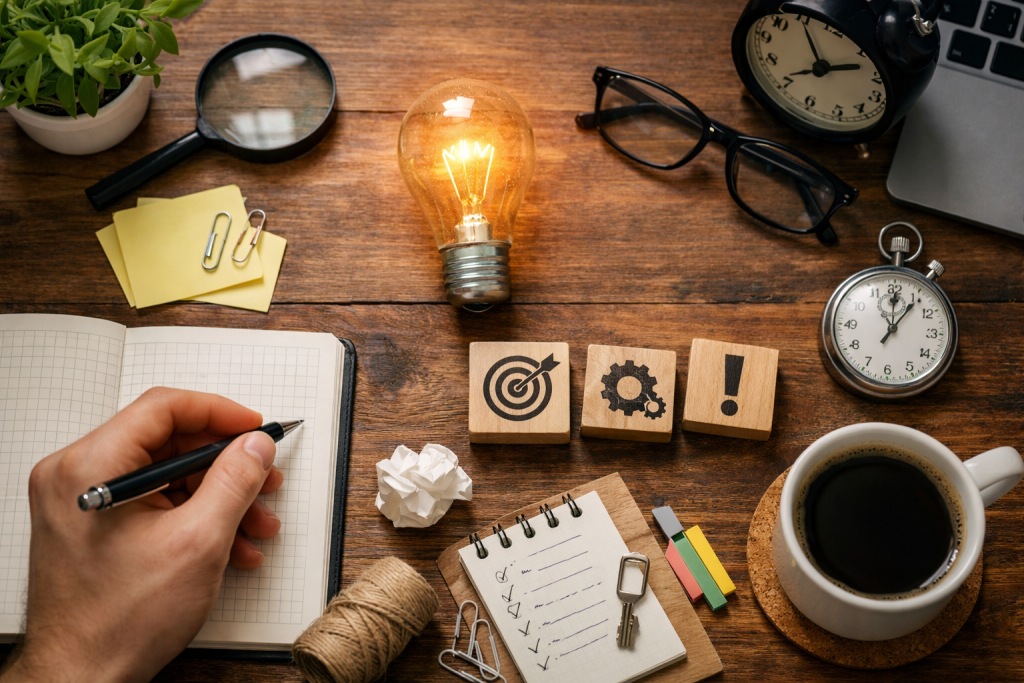 Püf Noktalar Kategorisi İçin 15 Blog Başlığı