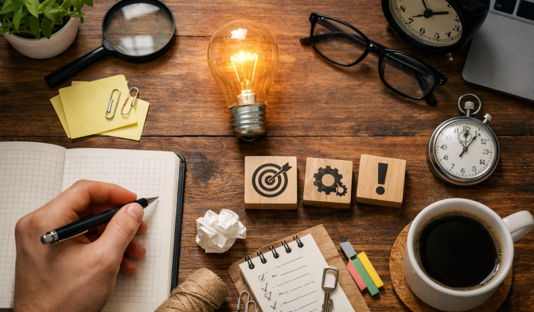 Püf Noktalar Kategorisi İçin 15 Blog Başlığı