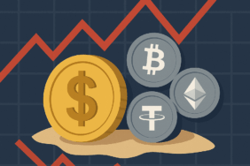 Stablecoin’ler: Volatil Kripto Piyasasında Güvenli Liman mı?