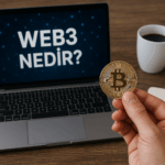 Web3 Nedir? İnternetin Yeni Nesli Kriptoyla Nasıl Şekilleniyor?