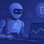 Yapay Zekâ ile Kripto Ticareti: Botlar, Algoritmalar ve Gelecek