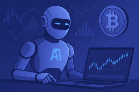 Yapay Zekâ ile Kripto Ticareti: Botlar, Algoritmalar ve Gelecek