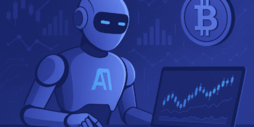 Yapay Zekâ ile Kripto Ticareti: Botlar, Algoritmalar ve Gelecek