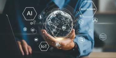 Yapay Zekâ ve Blockchain’in Kesişimi: Geleceğin Dijital Ekonomisi