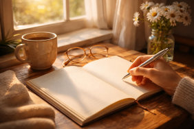 Gelişim Günlüğü Tutmanın Hayatınıza Katacakları