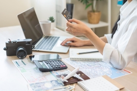 Tatil Planlarken Bütçeyi Korumanın 8 Yolu