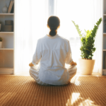 Yeni Başlayanlar İçin Meditasyon Yapmanın Püf Noktaları