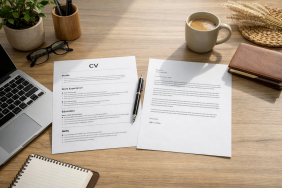 Doğru CV ve Ön Yazı Nasıl Hazırlanır?