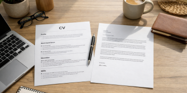 Doğru CV ve Ön Yazı Nasıl Hazırlanır?