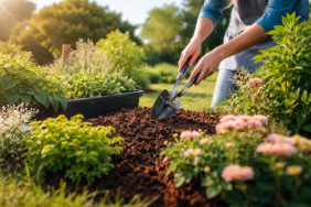 İlkbahar Bahçe Bakımı Nasıl Yapılır?
