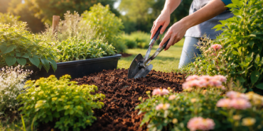 İlkbahar Bahçe Bakımı Nasıl Yapılır?