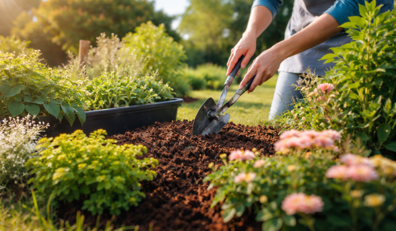 İlkbahar Bahçe Bakımı Nasıl Yapılır?