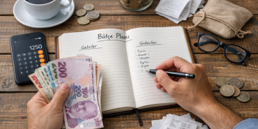 Kendi Bütçe Planınızı Nasıl Hazırlarsınız?