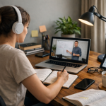 Online Eğitimlerde Başarıyı Artırmak İçin Ne Yapılmalı?