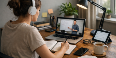 Online Eğitimlerde Başarıyı Artırmak İçin Ne Yapılmalı?