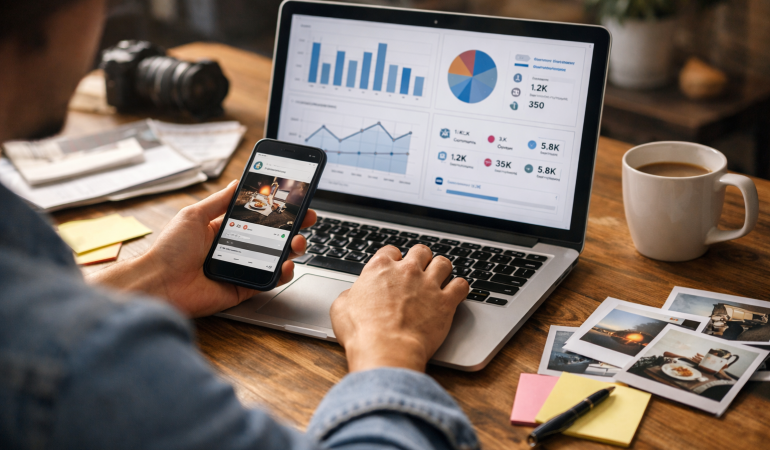 Sosyal Medyada Daha Etkili Paylaşım Nasıl Yapılır?