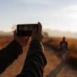 Telefon Kamerasıyla Profesyonel Fotoğraf Nasıl Çekilir?