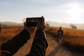 Telefon Kamerasıyla Profesyonel Fotoğraf Nasıl Çekilir?