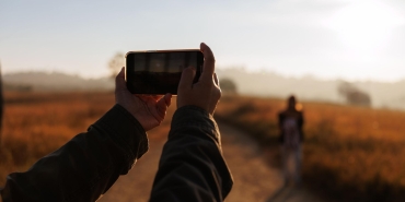 Telefon Kamerasıyla Profesyonel Fotoğraf Nasıl Çekilir?