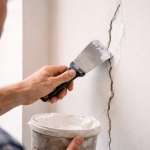 Duvar Çatlakları Kalıcı Olarak Nasıl Kapatılır?