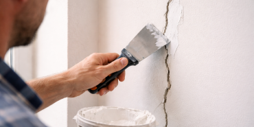 Duvar Çatlakları Kalıcı Olarak Nasıl Kapatılır?