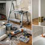 Evde Küçük Tadilat İşlerine Nereden Başlanmalı?