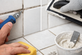 Fayans Arası Derz Yenileme Nasıl Yapılır?