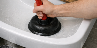 Lavabo Tıkanıklığı Evde Nasıl Açılır?