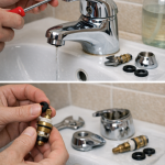 Musluk Damlatması Nasıl Tamir Edilir?